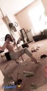 Pinkmynk - Girls night with bbygurl333 First time time shooting with