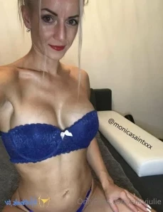 Silkyjulie - What s your favorite part of my body