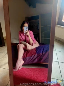 Cheyennehiks - Someone would like to see more