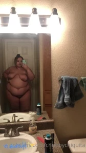 Chubbychiquita - i definitely didn t intend to drink the entire carton