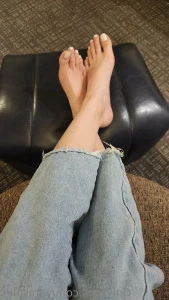 Meisoles - Do my big sweaty soles make you crave