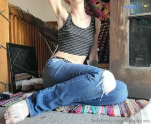 Lilhippietoes - instagram deleted me