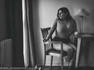 Madame_cherie - I can t believe this hasn t been posted earlier One of