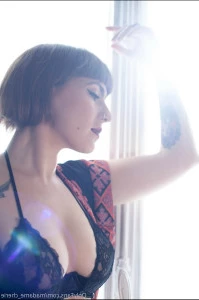 Madame_cherie - I noticed that I have a few more beauty marks on my