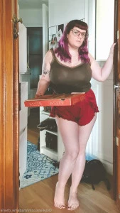 Madame_cherie - Morning in Paris