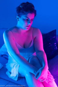 Madame_cherie - Imagine seeing this when you open your eyes