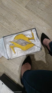 Madame_cherie - naked in the forest is my natural state