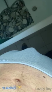 Lovelyboy7 - Oggi ho proprio voglia mmm vienimi a fare compagnia baby