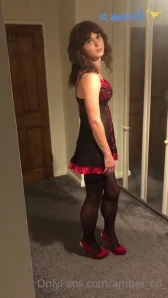 Amber_l_rose - I my fans part 1