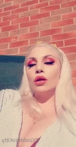 Goddess_kitty - Hypnonurse Kitty thinks it s time or your treatment