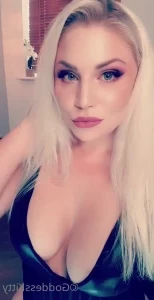 Goddess_kitty - If you are excited for my return to Wonderland and you