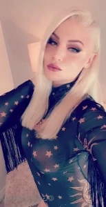Goddess_kitty - Totally sober and still seeing your Goddess two times 