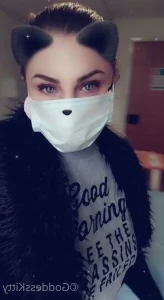 Goddess_kitty - With Locktober right around the corner I just wanted
