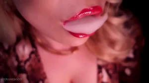 Goddess_kitty - The Inside of your Mind - This is what it must look