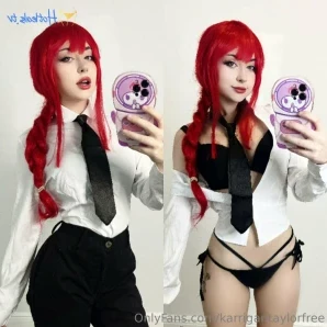 Karrigantaylorfree - This was removed from TikTok so enjoy here I