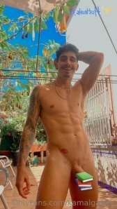 Kamalgafree - Onlyfans com kamalga