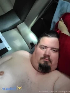 Truckdrivingman - Well a little bit of morning fun