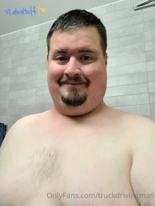 Truckdrivingman - Well I hope you see something you like