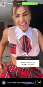 Maikellymuhl - Amores não esqueçam de curtir e comentar muito as