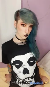 Graveyardhoes - wanna cum and play whit me
