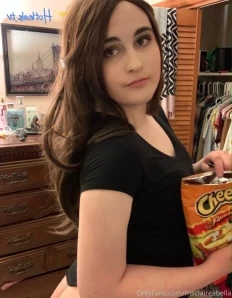 Msclaireabella - ride