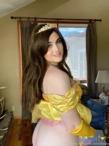 Msclaireabella - little black dress