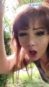 Abriebaby - Tentacle time part 3