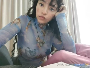 Xsugarvulpesx - I just love my butt It s like perfect isn t it
