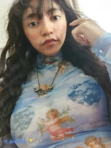 Xsugarvulpesx - TB I dressed up as what I am A little fox