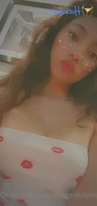 Xsugarvulpesx - Felt cute with my body