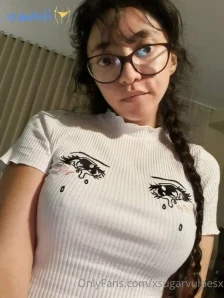 Xsugarvulpesx - This set of photos ended naughty and with a video Let