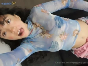 Xsugarvulpesx - There s a censored version cominggg