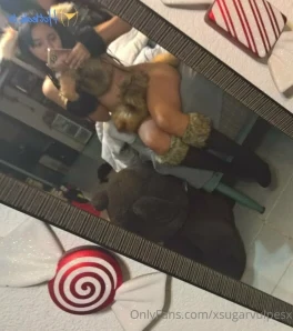 Xsugarvulpesx - Some people say I have a big heart but I didn t I had