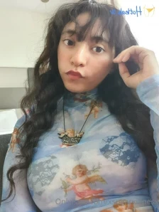 Xsugarvulpesx - PM for uncensored versions