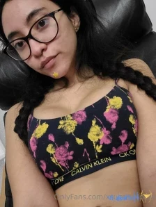 Xsugarvulpesx - Wanna see my up close