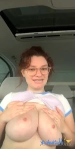 Annabel_redd - i think tiddie drops have become my new favorite part 8