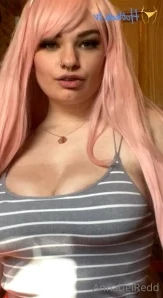 Annabel_redd - i think tiddie drops have become my new favorite part 8