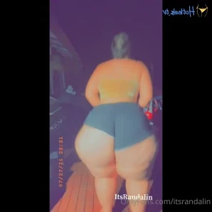 Itsrandalin - Yummy part 13 