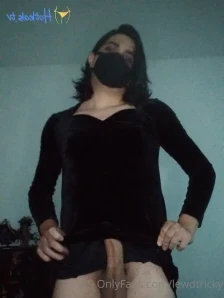 Lewdtricky - Are you sure there isn t anything I could do for The Man