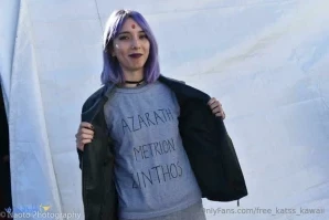 Free_katss_kawaii - Holi this Saturday is Comic-con I didn t have