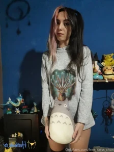 Free_katss_kawaii - From my live yesterday D Enjoy And go follow me on