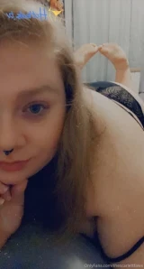Thescarlettfawx - How is your week going Here are some pics to get you part 2