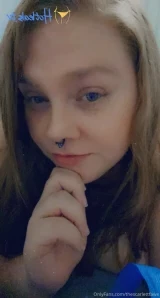 Thescarlettfawx - Merry Christmas Eve to those of you who are here to part 2