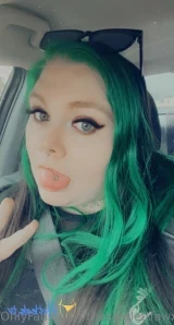 Thescarlettfawx - Titty pic drop for you hope you enjoy part 2