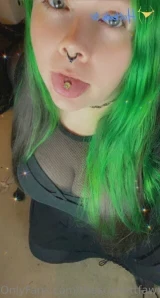 Thescarlettfawx - Stony bologna and taking cute af pics for you my part 2