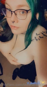 Thescarlettfawx - How is your week going Here are some pics to get you part 2