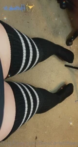 Thescarlettfawx - Merry Christmas Eve to those of you who are here to part 2