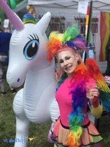 Bombchel - What girl doesn t love something red and lacy for Christmas part 3