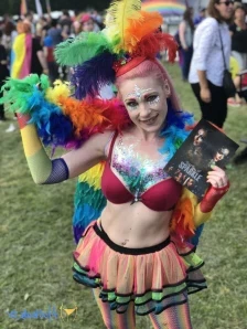 Bombchel - What girl doesn t love something red and lacy for Christmas part 3