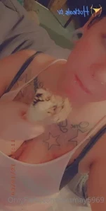 Avamay6969 - Customs